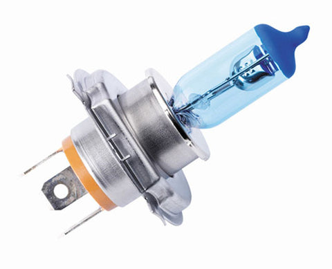 PIAA 2004-2006 Honda VTX1300C Custom H4 XTREME WHITE PLUS HALOGEN BULB 60/55W=11