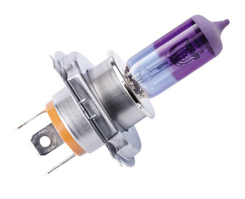 PIAA 1993-2007 Honda CN250 Helix H4 SUPER PLASMA GT-X ANTI-VIBR ATION BULB 60/55