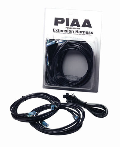 PIAA 74431 130 INCH EXTENSION HARNESS