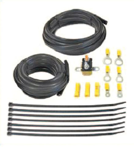 Tow Ready Tow Ready 20505 INSTALLATION KIT PART NUMBER 20505