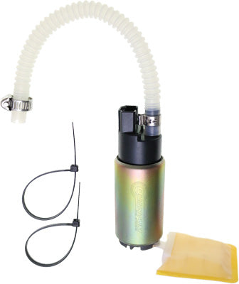 QUANTUM FUEL PUMP HFP-382HD