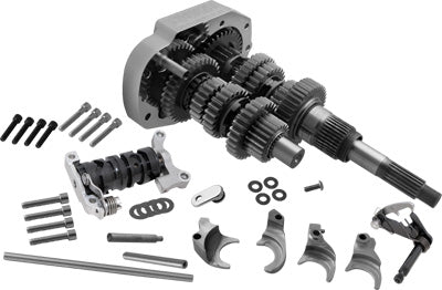 BAKER OD6 BUILDERS KIT W/2.94:1 1ST GEAR 401SP