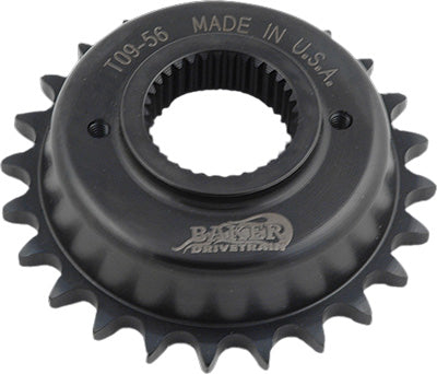 BAKER SPROCKET 24 TOOTH .900 OFFSET PART# 24T09-56 NEW