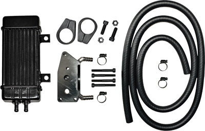 JAGG WIDELINE OIL COOLER SYSTEM PART# 760-2000 NEW