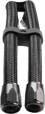 JAGG HOSE UPGRADE KIT (LIGHTWEIGHT-FIBER BRAIDED) PART# 211-JLWN06