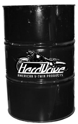 HARDDRIVE ENGINE OIL 20W-50 55GAL PART# 2801-021D