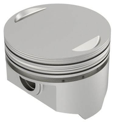 KB PISTONS HYPEREUTECTIC CAST PISTON PART# KB258.STD NEW