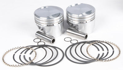 KB PISTONS HYPEREUTECTIC CAST PISTON PART# KB305.020 NEW
