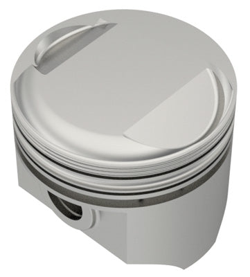 KB PISTONS HYPEREUTECTIC CAST PISTON PART# KB266.STD NEW