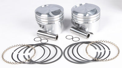 KB PISTONS HYPEREUTECTIC CAST PISTON PART# KB266.030 NEW