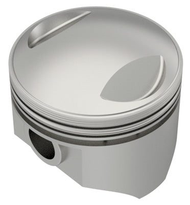 KB PISTONS HYPEREUTECTIC CAST PISTON KB288.STD