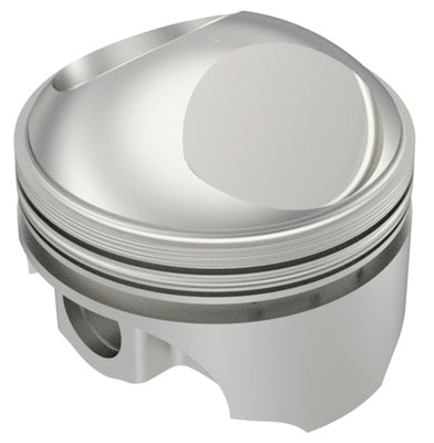 KB PISTONS 1980-1981 Harley-Davidson FXEF Fat Bob HYPEREUTECTIC CAST PISTON KB29