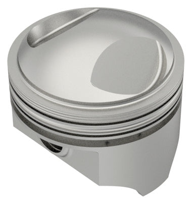 KB PISTONS HYPEREUTECTIC CAST PISTON PART# KB294.STD NEW