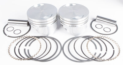 KB PISTONS CAST SPORTSTER PISTONS KB295.005