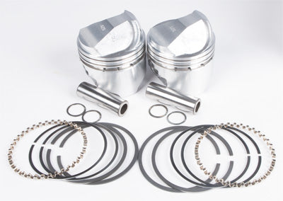 KB PISTONS CAST SPORTSTER PISTONS KB292.020