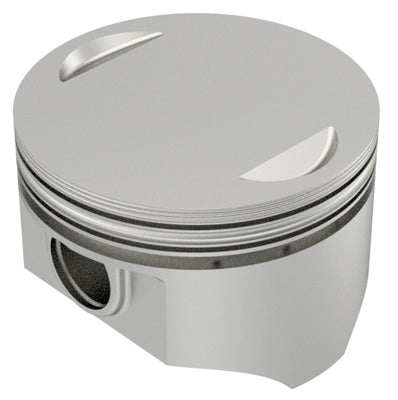 KB PISTONS 1999-2006 Harley-Davidson FLTR Road Glide HYPEREUTECTIC CAST PISTON K