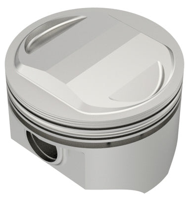 KB PISTONS 2006 Harley-Davidson FLHX Street Glide HYPEREUTECTIC CAST PISTON KB34