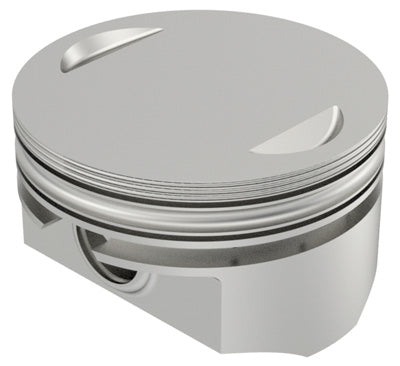 KB PISTONS HYPEREUTECTIC CAST PISTON KB348.STD