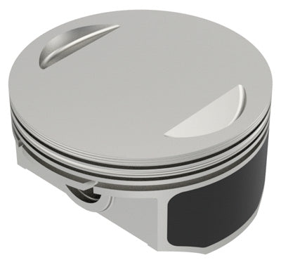 KB PISTONS HYPEREUTECTIC CAST PISTON PART# KB409C.STD NEW
