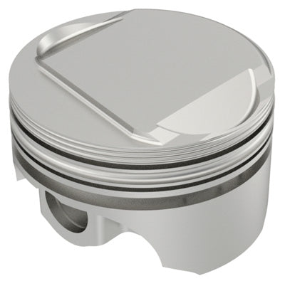 KB PISTONS 1988-1999 Harley-Davidson FXSTS Softail Springer FORGED ALLOY PISTONS