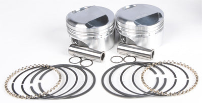 KB PISTONS FORGED ALLOY PISTONS PART# KB921.010 NEW