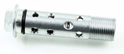 EMGO 1980-1983 KZ750E KAWASAKI 11-35100 OIL FILTER BOLT 15420-300-020