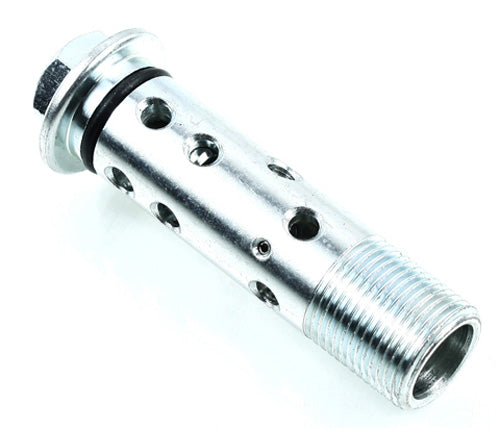 EMGO 1988-1990 FZR400 YAMAHA 11-35160 OIL FILTER BOLT 1LR-13340-01