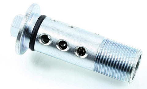 EMGO OIL FILTER BOLT YAMAHA 1J7-13340-00 # 11-35170