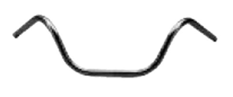 EMGO 23-12540 HANDLEBAR SPL CHROME 7 8