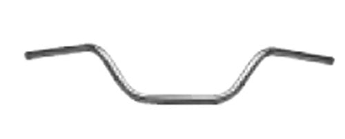 EMGO 23-12541 HANDLEBAR LTD CHROME 7 8