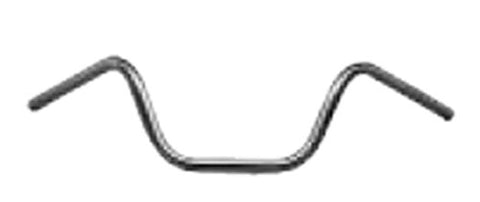 EMGO 7/8  HANDLEBAR MAGNA-HAWK (CHROME) PART#  23-12543