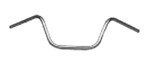 EMGO 23-12544 HANDLEBAR GL CHROME 7 8