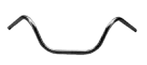 EMGO 23-12550 HANDLEBAR SPL BLK 7 8