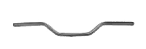EMGO 23-12564 HANDLEBAR DAYTONA CHROME 7 8