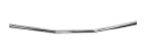 EMGO 7/8  HANDLEBAR DRAG (BLACK) PART#  23-12570