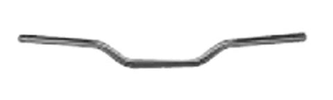 EMGO 23-12572 HANDLEBAR GP TOUR BLK 7 8