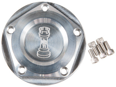 ROOKE IGNITION COVER RAW R-C1605-TA