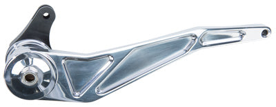 ROOKE BRAKE ARM 08-13 POLISHED R-FLB-201-TP