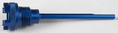 ROOKE TRANSMISSION DIPSTICK BLUE R-TDS-R8