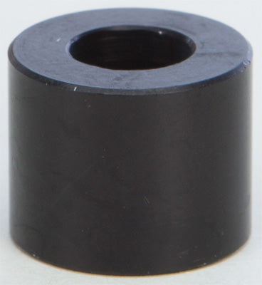 ROOKE ROOKE TOE PEG SPACER 1/2" BLK R-PS320-B