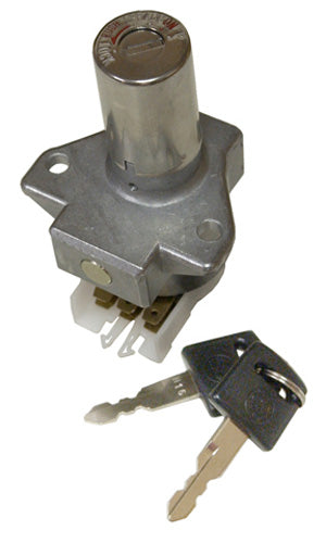 EMGO IGNITION SWITCH HONDA PART#  40-15830