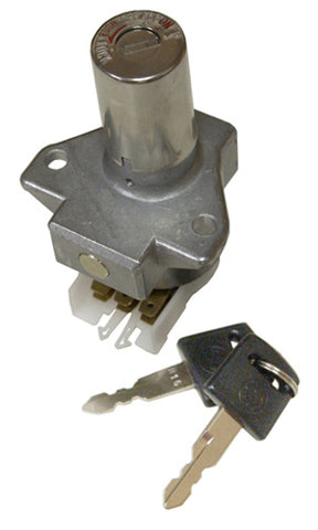 EMGO IGNITION SWITCH HONDA PART#  40-15830