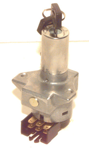 EMGO IGNITION SWITCH HONDA PART#  40-15860