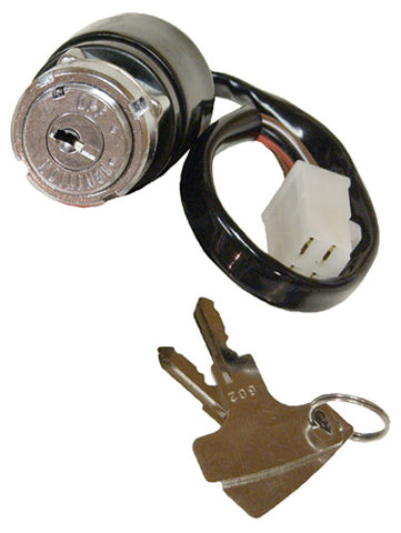 EMGO IGNITION SWITCH HONDA PART#  40-37600