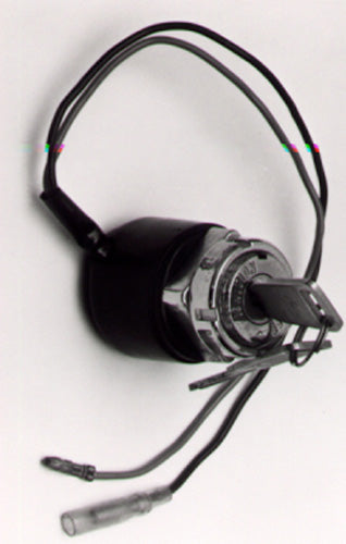 EMGO 40-71100 IGNITION SWITCH CB125