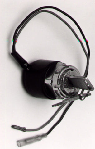 EMGO 40-71100 IGNITION SWITCH CB125