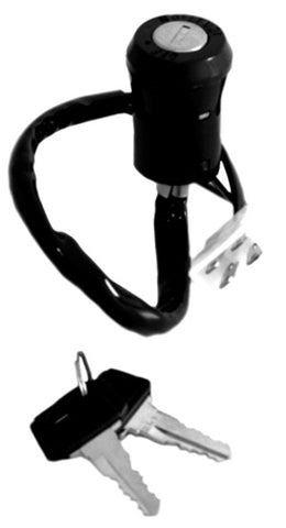 EMGO IGNITION SWITCH HON HON XL2505 PART#  40-71110