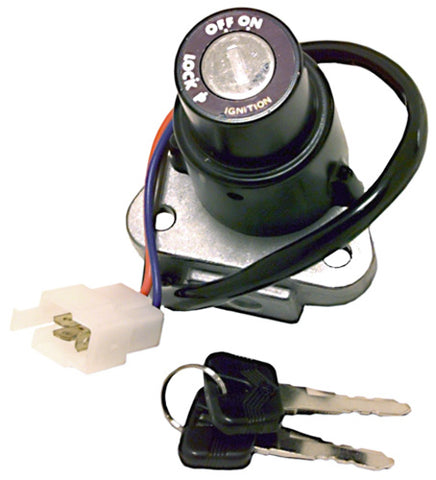 EMGO 40-71340 IGNITION SWITCH 47M-82501-50