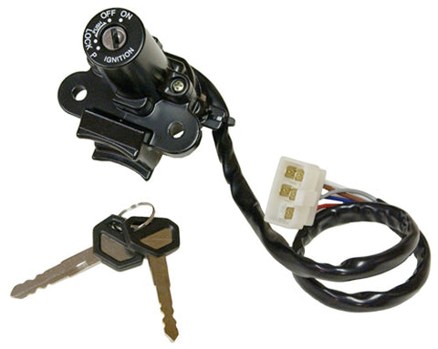 EMGO IGNITION SWITCH KAWASAKI PART#  40-80624