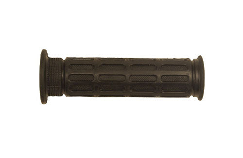 EMGO GRIP SET S/BIKE HONDA W/PLUGS 42-28760